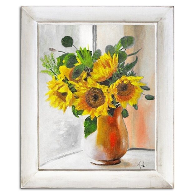 Tapytas paveikslas 51x61cm