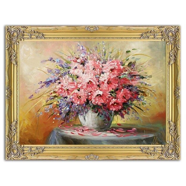 Tapytas paveikslas 64x84cm