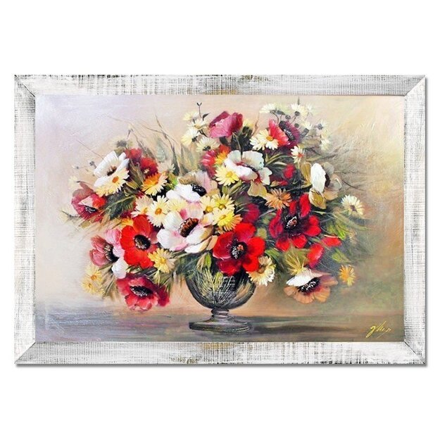 Tapytas paveikslas 71x101cm
