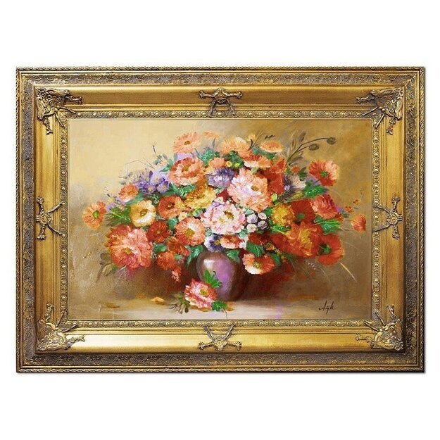 Tapytas paveikslas 90x120cm