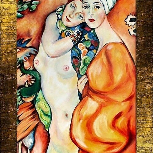 Gustavas Klimtas 